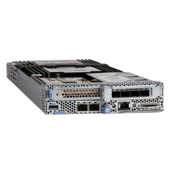 Server Cisco UCS C125 M5 (UCSC-C125)