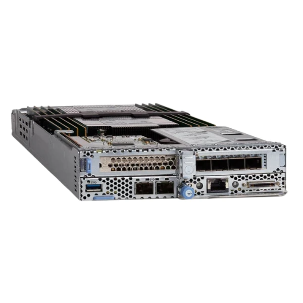 máy chủ Server Cisco UCS C125 M5