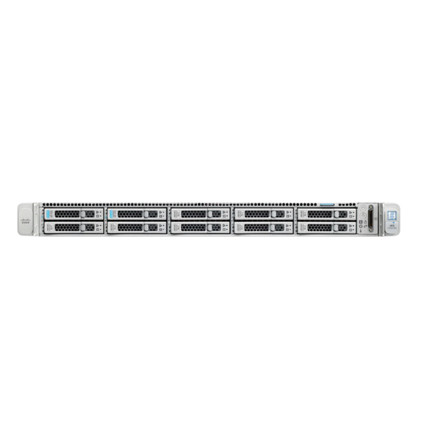 Server Cisco UCS C220 M5 SFF (UCSC-C220-M5SN)