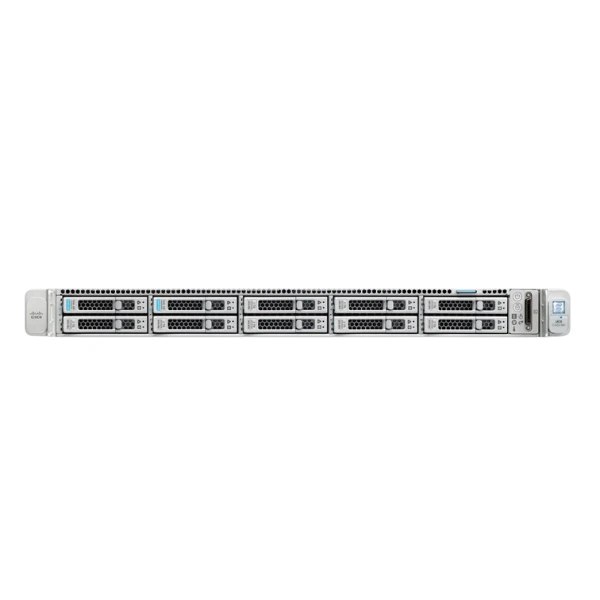 máy chủ Server Cisco UCS C220 M5 SFF