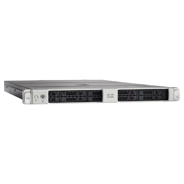 Server Cisco UCS C225 M6 SFF (UCSC-C225-M6S)