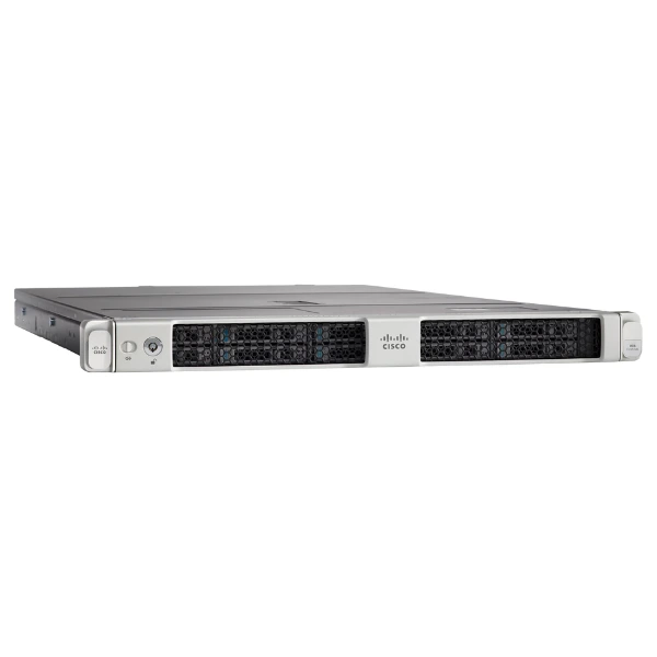 Server Cisco UCS C225 M6 SFF
