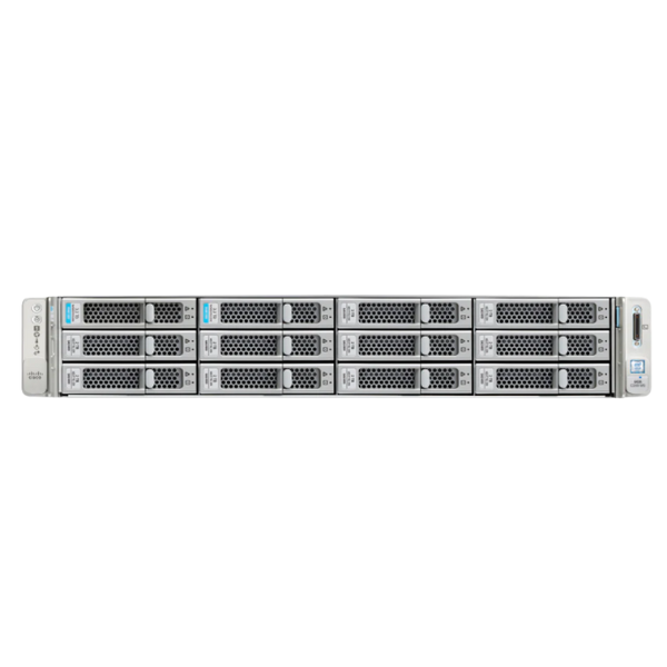 Server Cisco UCS C240 M5 LFF (UCSC-C240-M5L)