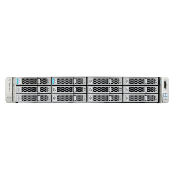 máy chủ Server Cisco UCS C240 M5 LFF