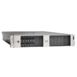 Server Cisco UCS C240 M5 SFF (UCSC-C240-M5S)