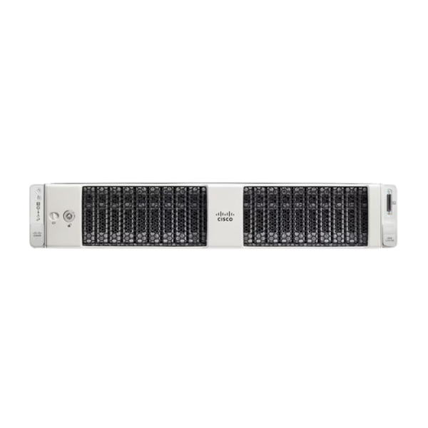 Server Cisco UCS C240 M6 SFF (UCSC-C240-M6S)