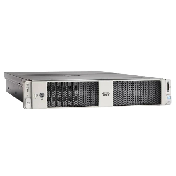 máy chủ Server Cisco UCS C245 M6 SFF