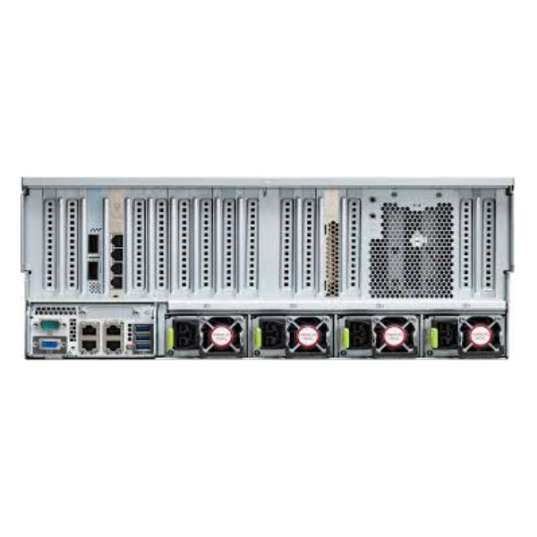 Server Cisco UCS C480 M5 (UCSC-C480-M5)