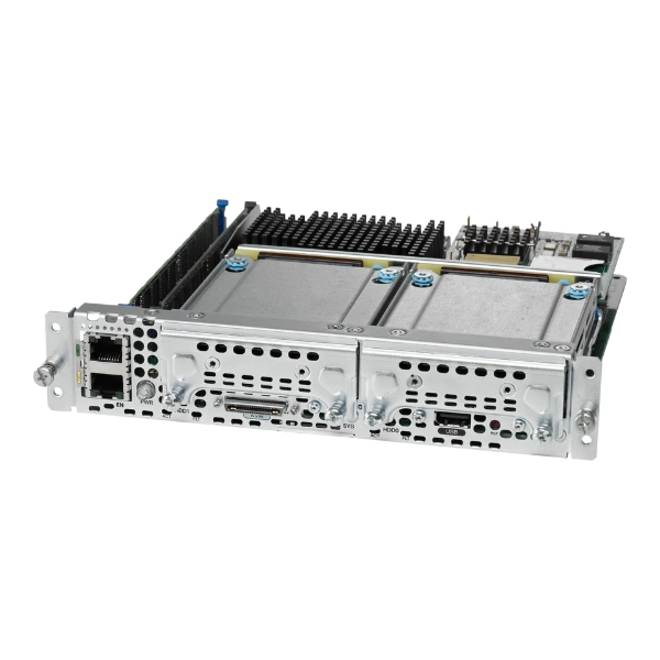 Server Cisco UCS-E160S-M3/K9