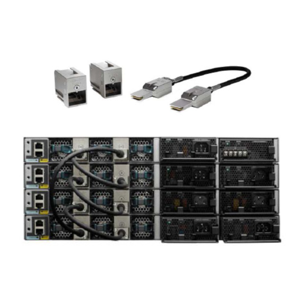 StackWise-160 Module for Cisco 3650 Series