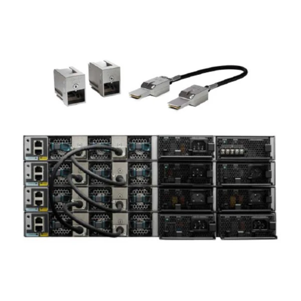 StackWise-160-Module-for-Cisco-3650-Series mô-đun stackwise-160 cho cisco 3560 series