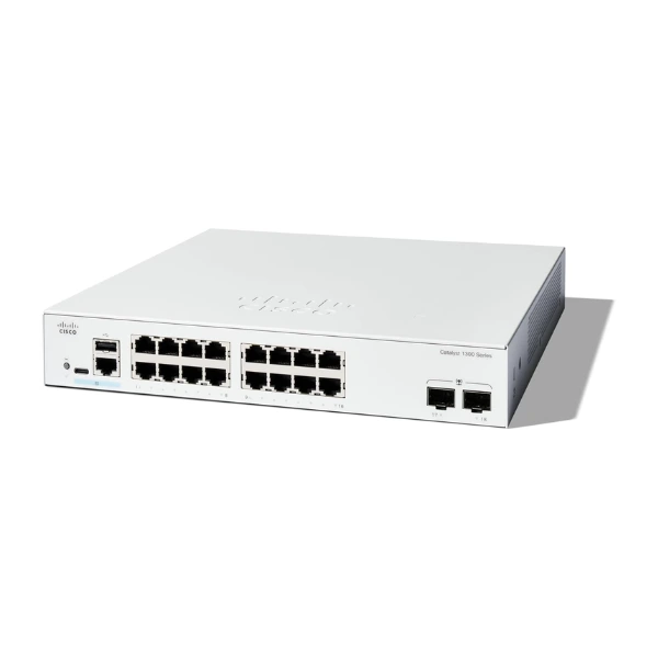 Switch Cisco C1300-16T-2G