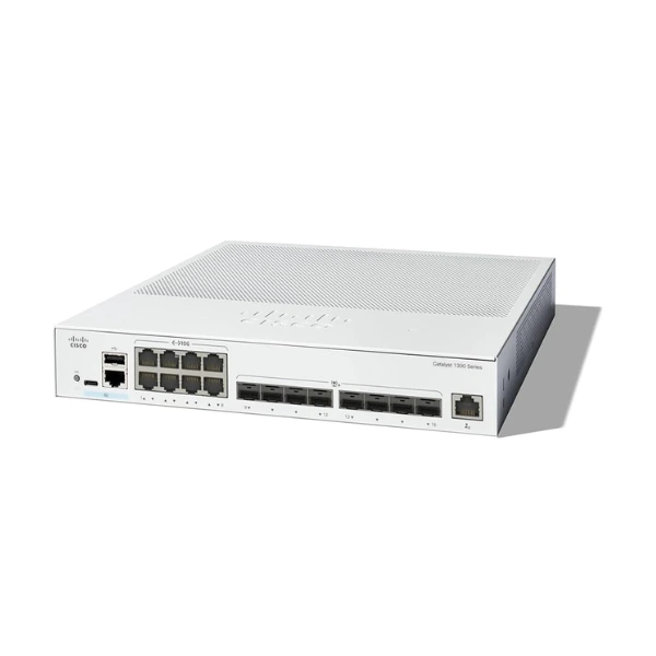 Switch Cisco C1300-16XTS