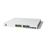Switch Cisco C1300-24MGP-4X