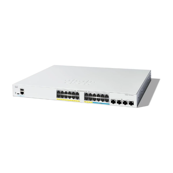Switch Cisco C1300-24MGP-4X