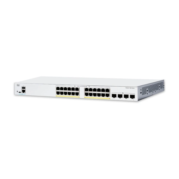 Switch Cisco C1300-24T-4X