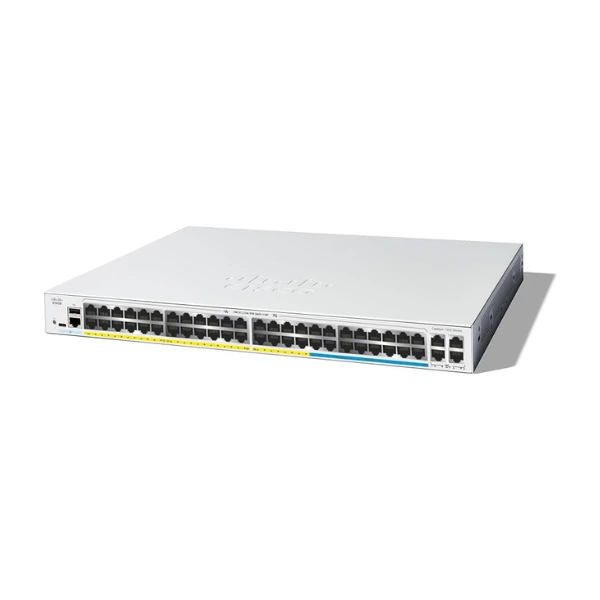 Switch Cisco C1300-48MGP-4X