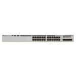 Switch Cisco C9300-24U-E-UL
