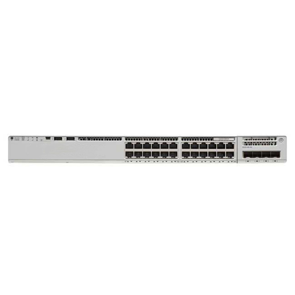 Switch Cisco C9300-24U-E-UL