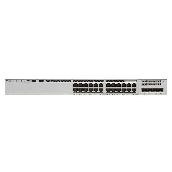 bộ chuyển mạch switch Cisco C9300-24U-E-UL