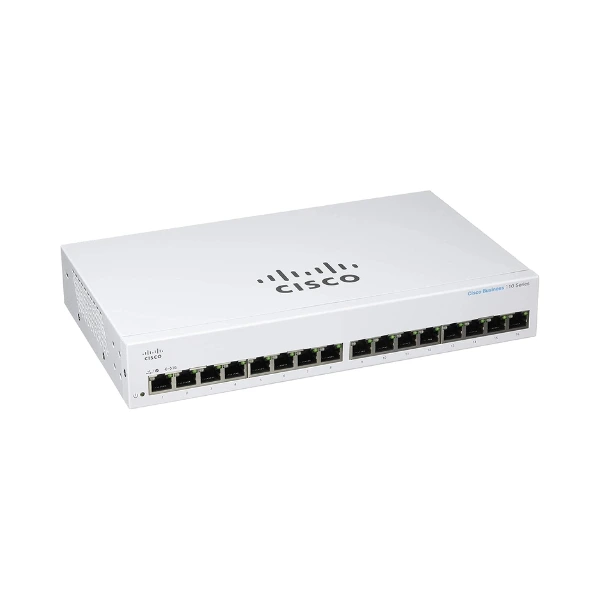 Switch Cisco CBS110-16T-EU Switch Cisco CBS110-16T-EU
