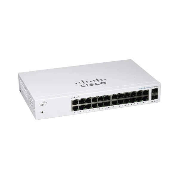 Switch Cisco CBS110-24T-EU