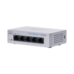 Switch Cisco CBS110-5T-D-EU