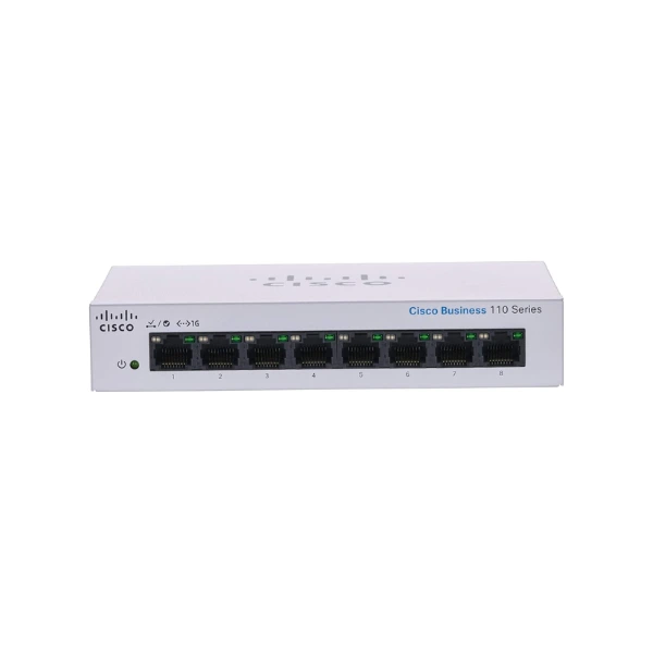 Switch Cisco CBS110-8T-D-EU Switch Cisco CBS110-8T-D-EU