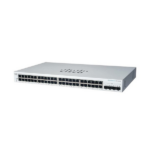 Switch Cisco CBS220-48T-4X-EU