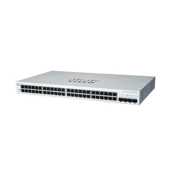 Switch Cisco CBS220-48T-4X-EU Switch Cisco CBS220-48T-4X-EU