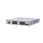 Switch Cisco CBS250-16T-2G-EU