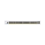 Switch Cisco CBS250-48P-4X-EU