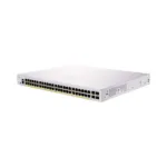 Switch Cisco CBS250-48PP-4G-EU
