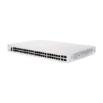 Switch Cisco CBS250-48T-4G-EU