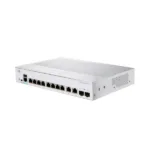 Switch Cisco CBS250-8T-E-2G-EU