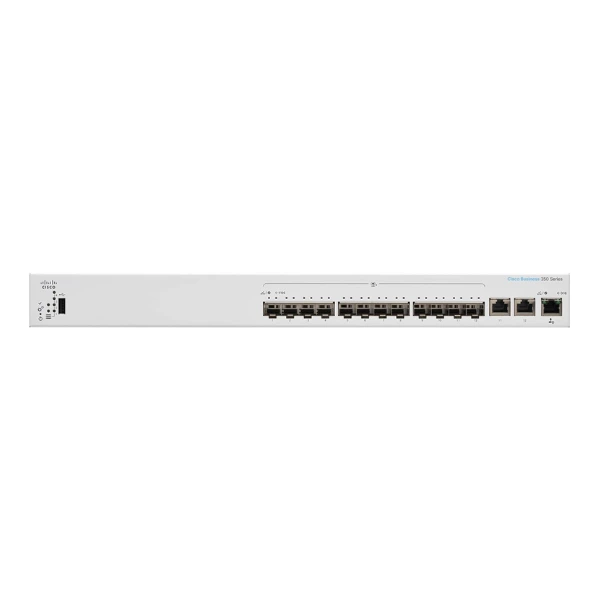Switch Cisco CBS350-12XS-EU Switch Cisco CBS350-12XS-EU