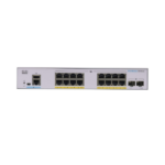 Switch Cisco CBS350-16P-E-2G-EU