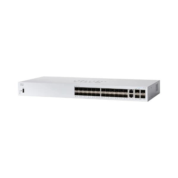Switch Cisco CBS350-24S-4G