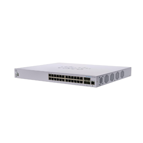 Switch Cisco CBS350-24XT-EU