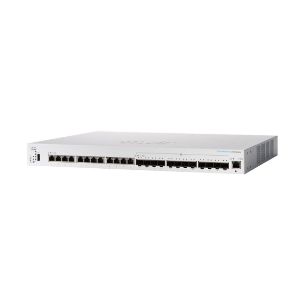 Switch Cisco CBS350-24XTS-EU
