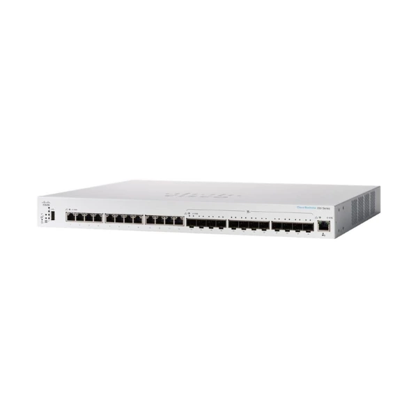 Switch Cisco CBS350-24XTS-EU Switch Cisco CBS350-24XTS-EU