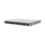 Switch Cisco CBS350-48NGP-4X-EU