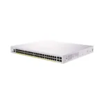 Switch Cisco CBS350-48P-4G-EU