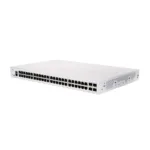 Switch Cisco CBS350-48T-4G-EU