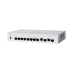 Switch Cisco CBS350-8S-E-2G-EU