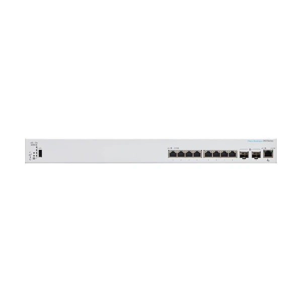 Switch Cisco CBS350-8XT-EU Switch Cisco CBS350-8XT-EU