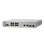 bộ chuyển mạch Cisco WS-C2960CX-8PC-L chính hãng