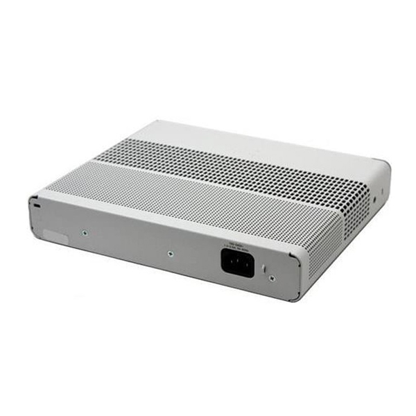 Switch Cisco WS-C2960CX-8PC-L