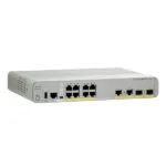 Switch Cisco WS-C2960CX-8TC-L chính hãng