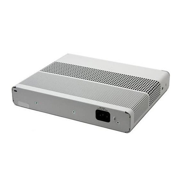 Switch Cisco WS-C2960CX-8TC-L